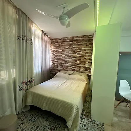 Apartment Loma - Wifi, Centro A 200 Metros, Playa A 850 Metros, Nuevo, Tiendas A Menos De 5 Minutos Torremolinos