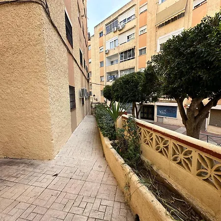 Loma - Wifi, Centro A 200 Metros, Playa A 850 Metros, Nuevo, Tiendas A Menos De 5 Minutos
