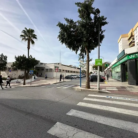 Loma - Wifi, Centro A 200 Metros, Playa A 850 Metros, Nuevo, Tiendas A Menos De 5 Minutos アパート *