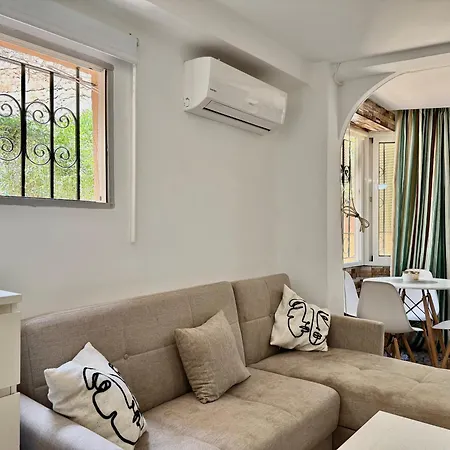 Loma - Wifi, Centro A 200 Metros, Playa A 850 Metros, Nuevo, Tiendas A Menos De 5 Minutos Apartman Torremolinos