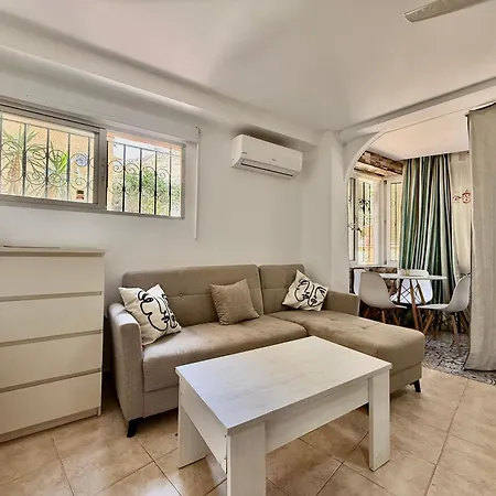 Loma - Wifi, Centro A 200 Metros, Playa A 850 Metros, Nuevo, Tiendas A Menos De 5 Minutos Apartamento *